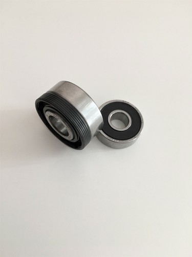 Roulements billes induit hilti - billes,