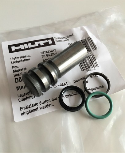Percuteur heurtoir hilti te54 - heurtoir,